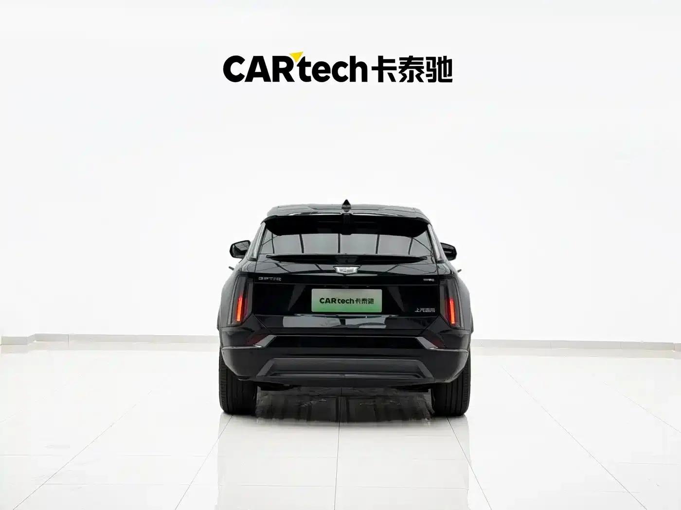 IQ ProSport 2024 All-Wheel Drive Long Range Edition — миниатюра 21