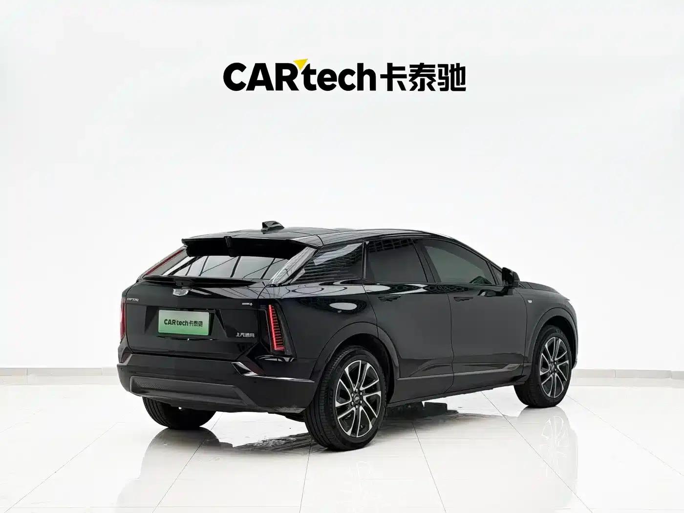 IQ ProSport 2024 All-Wheel Drive Long Range Edition — миниатюра 22