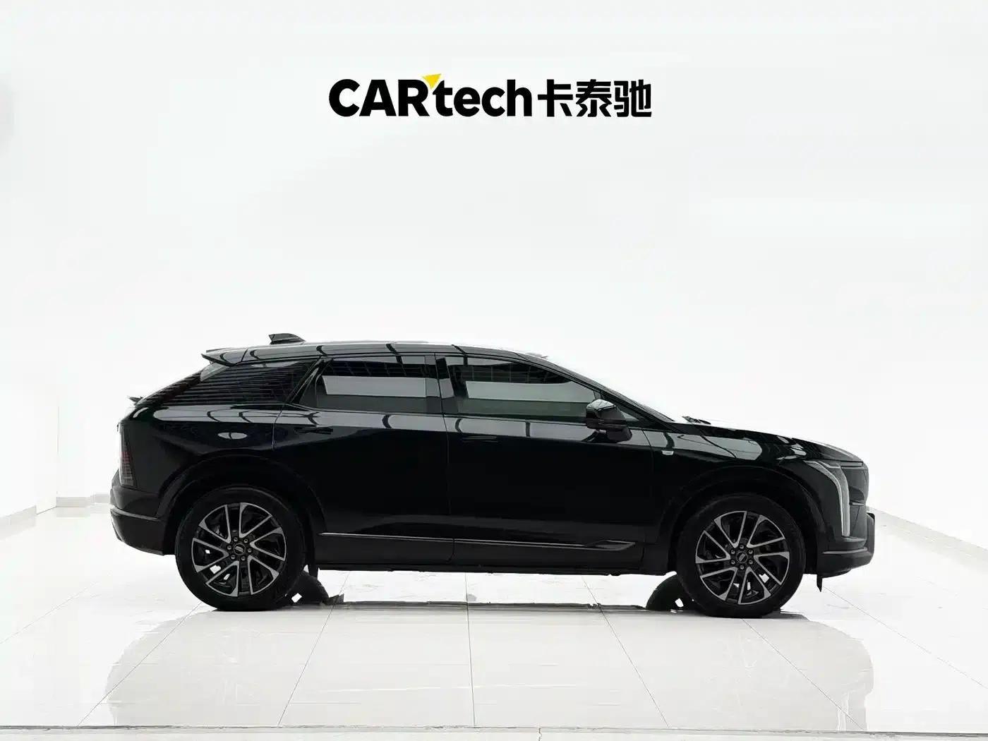 IQ ProSport 2024 All-Wheel Drive Long Range Edition — миниатюра 4