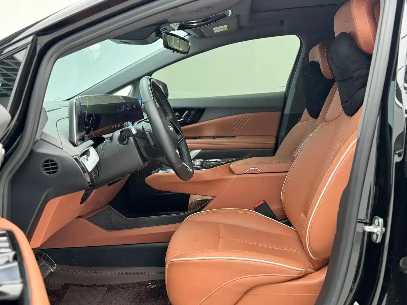 IQ ProSport 2024 All-Wheel Drive Long Range Edition — миниатюра 5