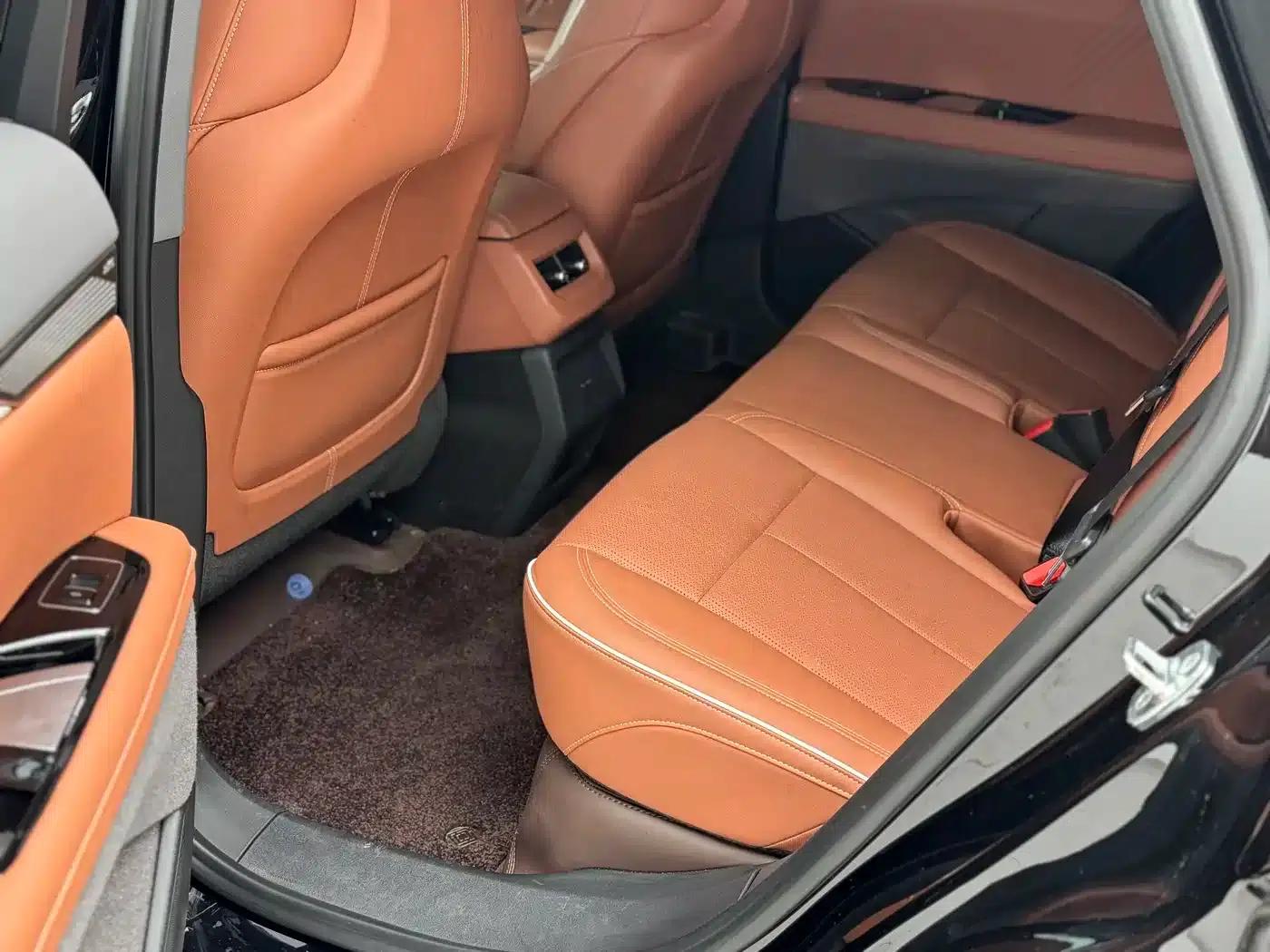 IQ ProSport 2024 All-Wheel Drive Long Range Edition — миниатюра 6