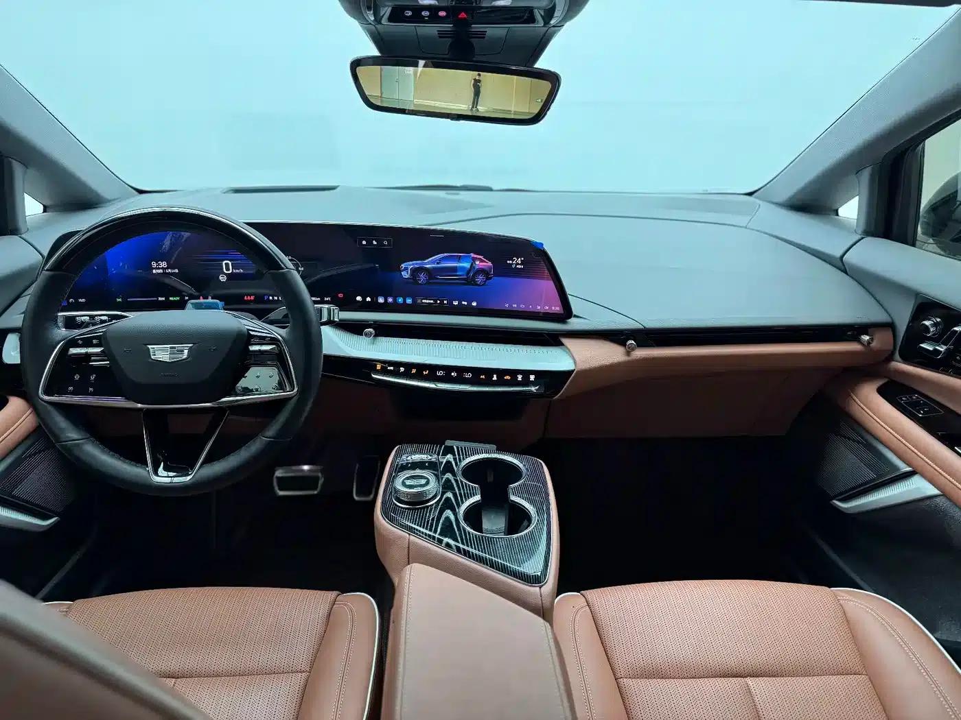 IQ ProSport 2024 All-Wheel Drive Long Range Edition — миниатюра 7