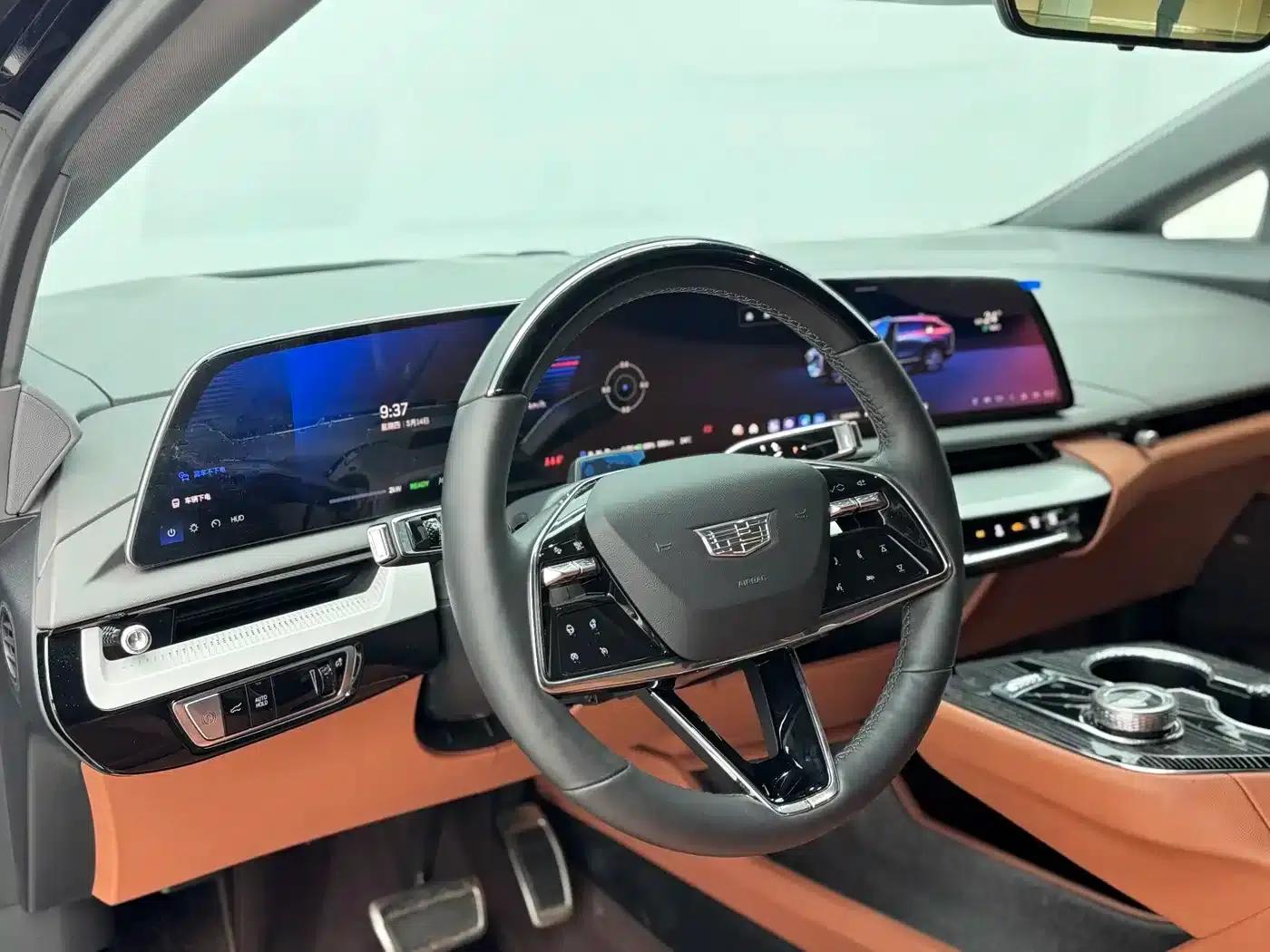 IQ ProSport 2024 All-Wheel Drive Long Range Edition — миниатюра 9