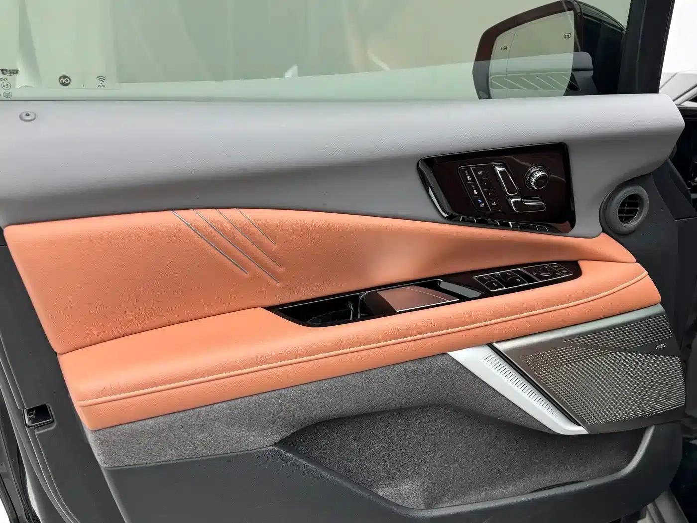 IQ ProSport 2024 All-Wheel Drive Long Range Edition — миниатюра 10