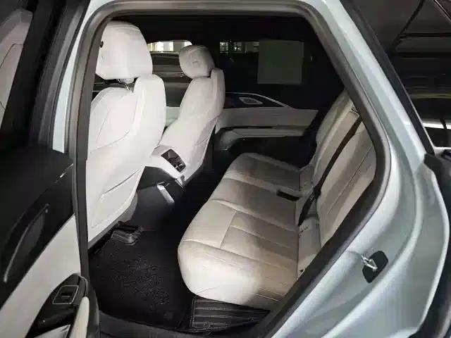 iQ Ruige 2022 Rear-Wheel Drive Long-Range Luxury Edition — миниатюра 5