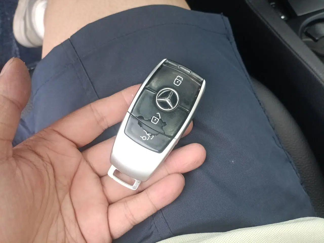 Mercedes-Benz GL-Class 2014 GL 400 4MATIC Dynamic Model — миниатюра 9