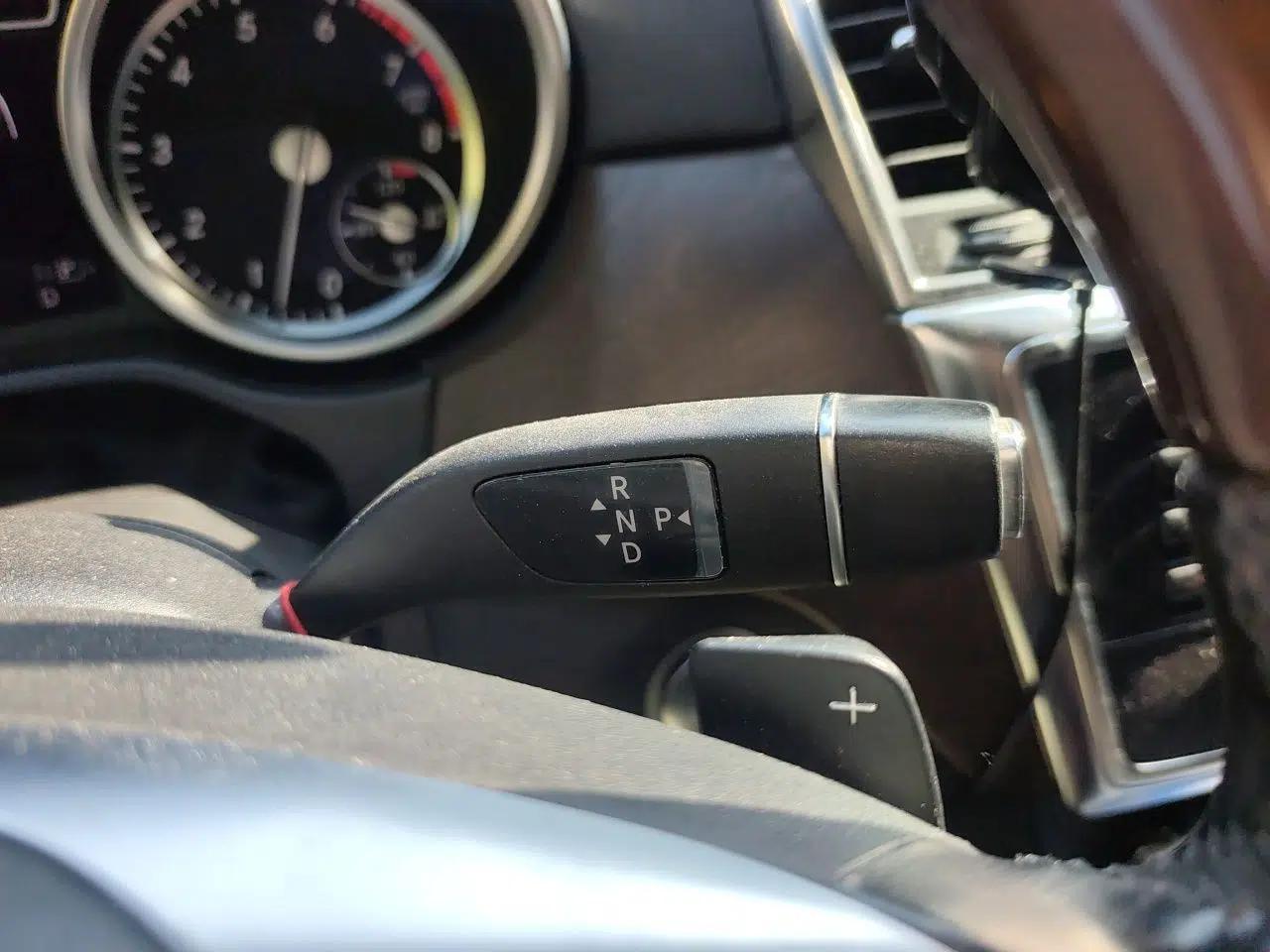 Mercedes-Benz GL-Class 2013 GL 500 4MATIC — миниатюра 15