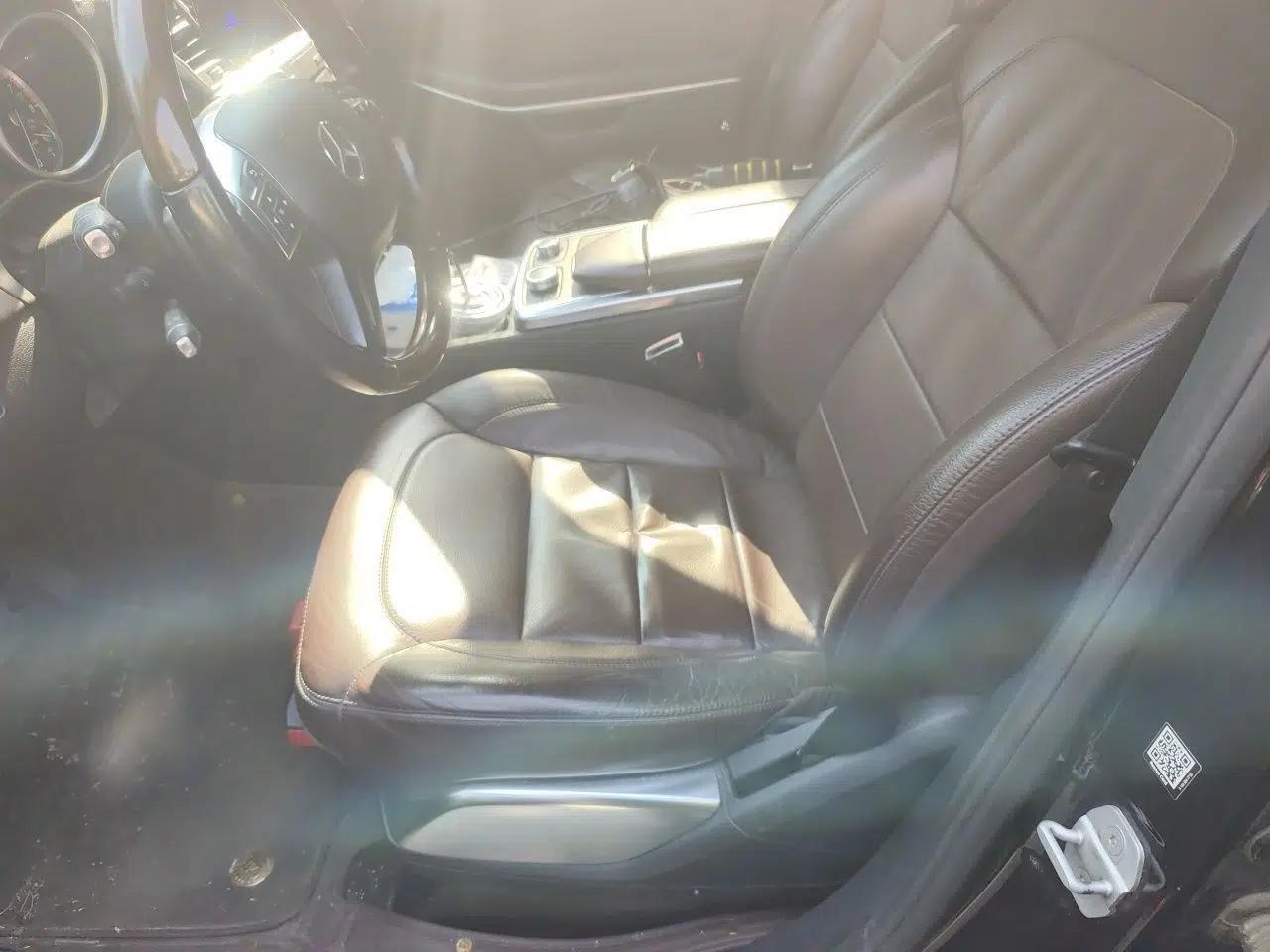 Mercedes-Benz GL-Class 2013 GL 500 4MATIC — миниатюра 16