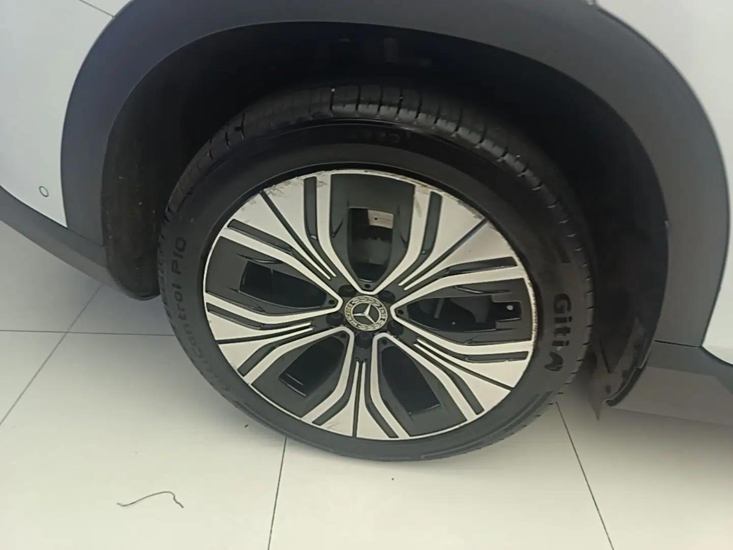 Mercedes-Benz EQE SUV 2023 350 4MATIC Luxury Edition — миниатюра 10