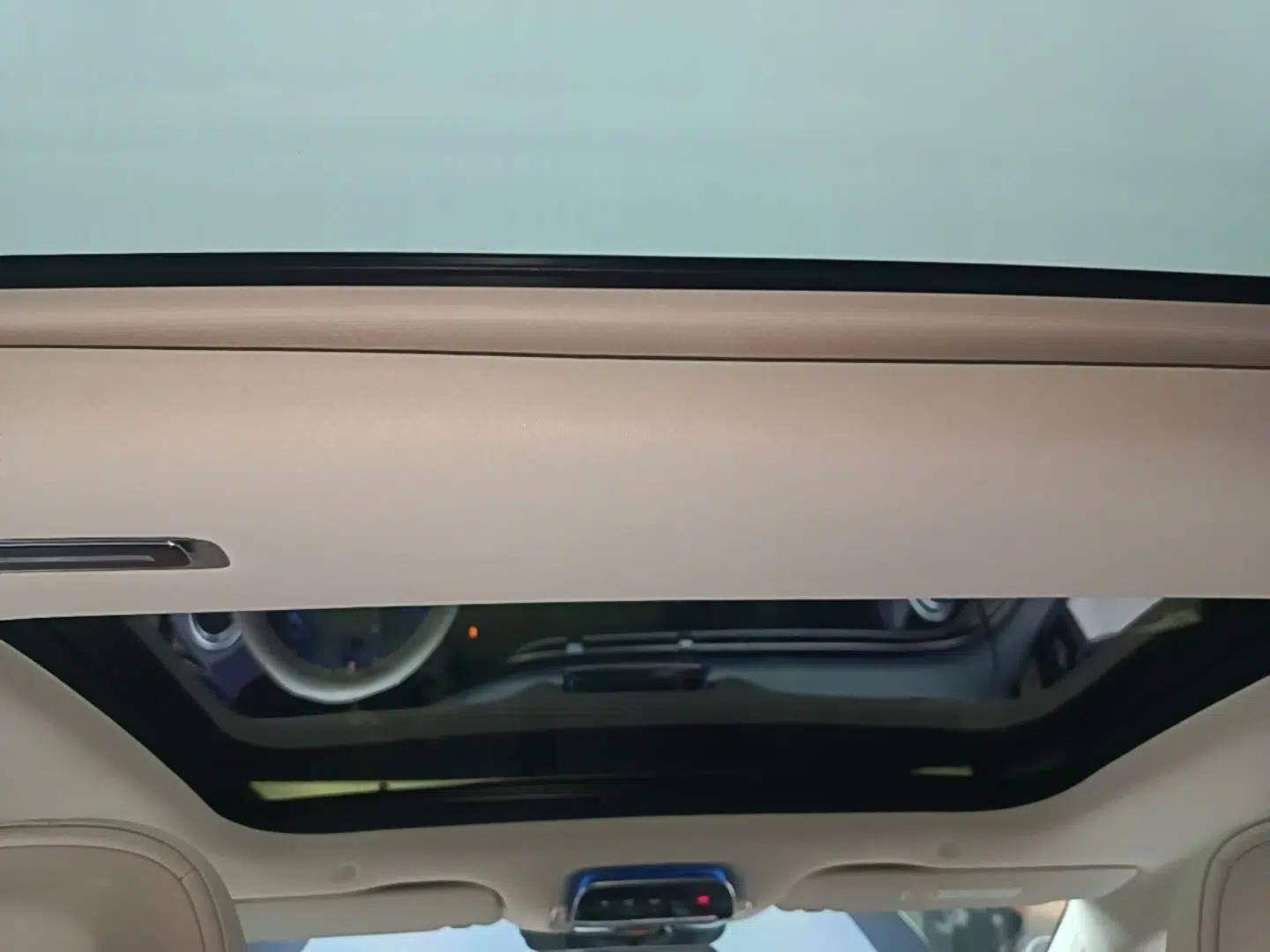 Mercedes-Benz EQS 2022 450+ Luxury Edition — миниатюра 21