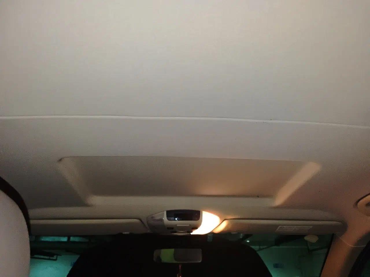 Mercedes-Benz Viano 2015 3.0L Partner Edition — миниатюра 19