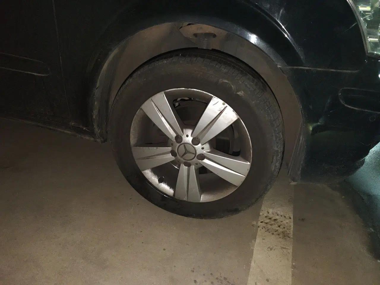 Mercedes-Benz Viano 2015 3.0L Partner Edition — миниатюра 8