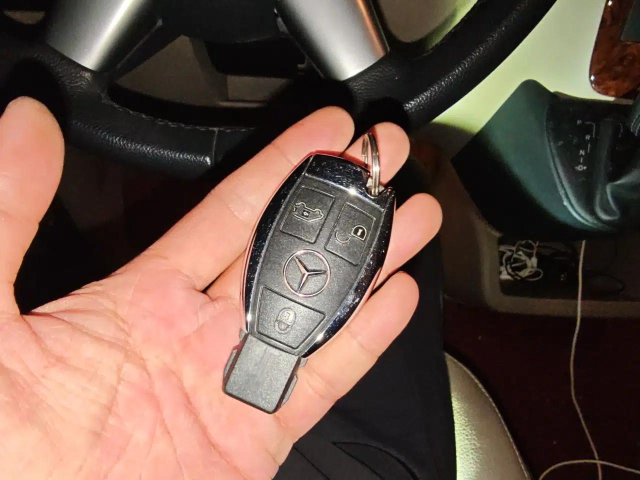 Mercedes-Benz Viano 2015 3.0L Partner Edition — миниатюра 9