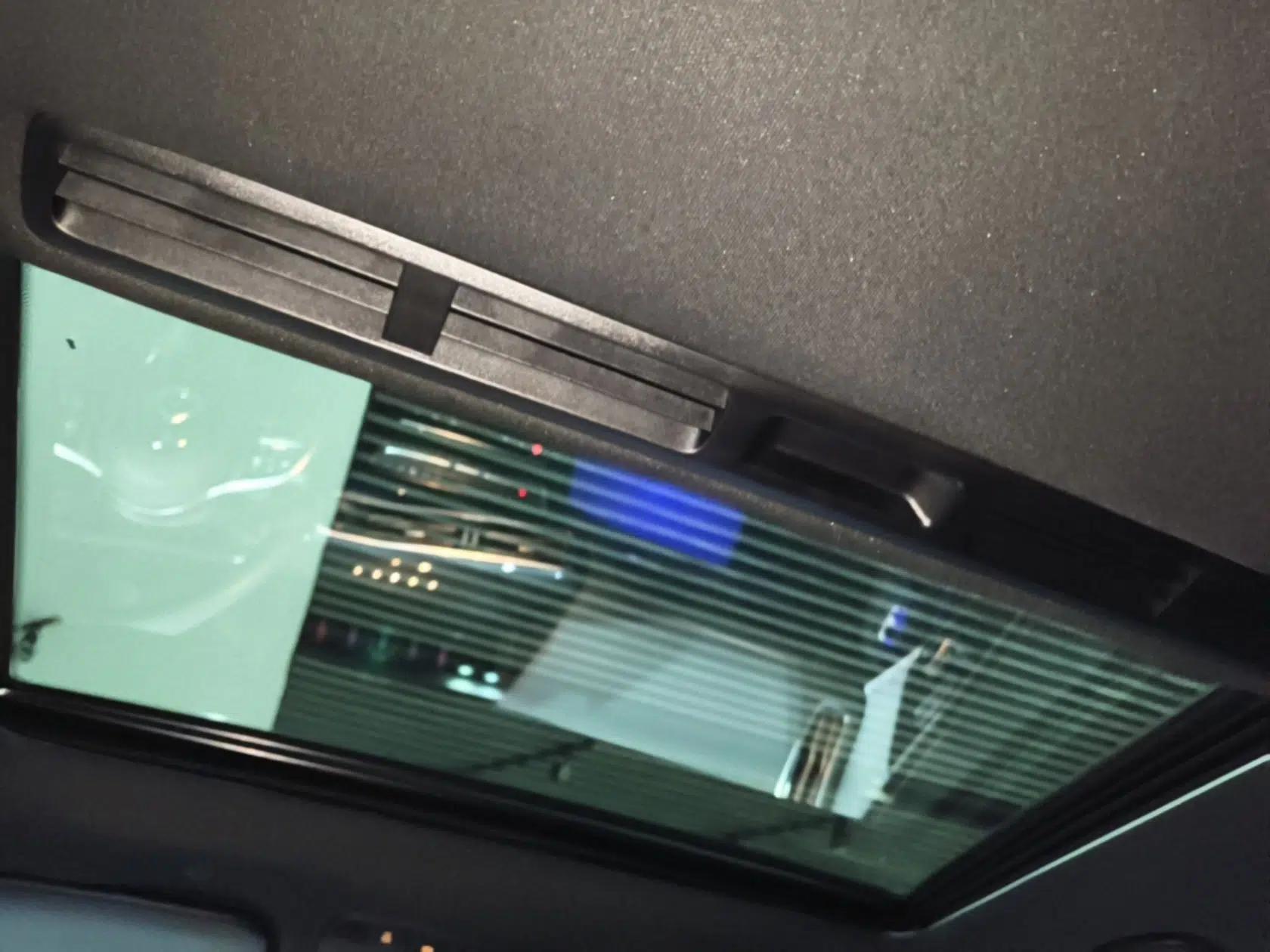 Mercedes-Benz EQC 2021 EQC 400 4MATIC — миниатюра 21