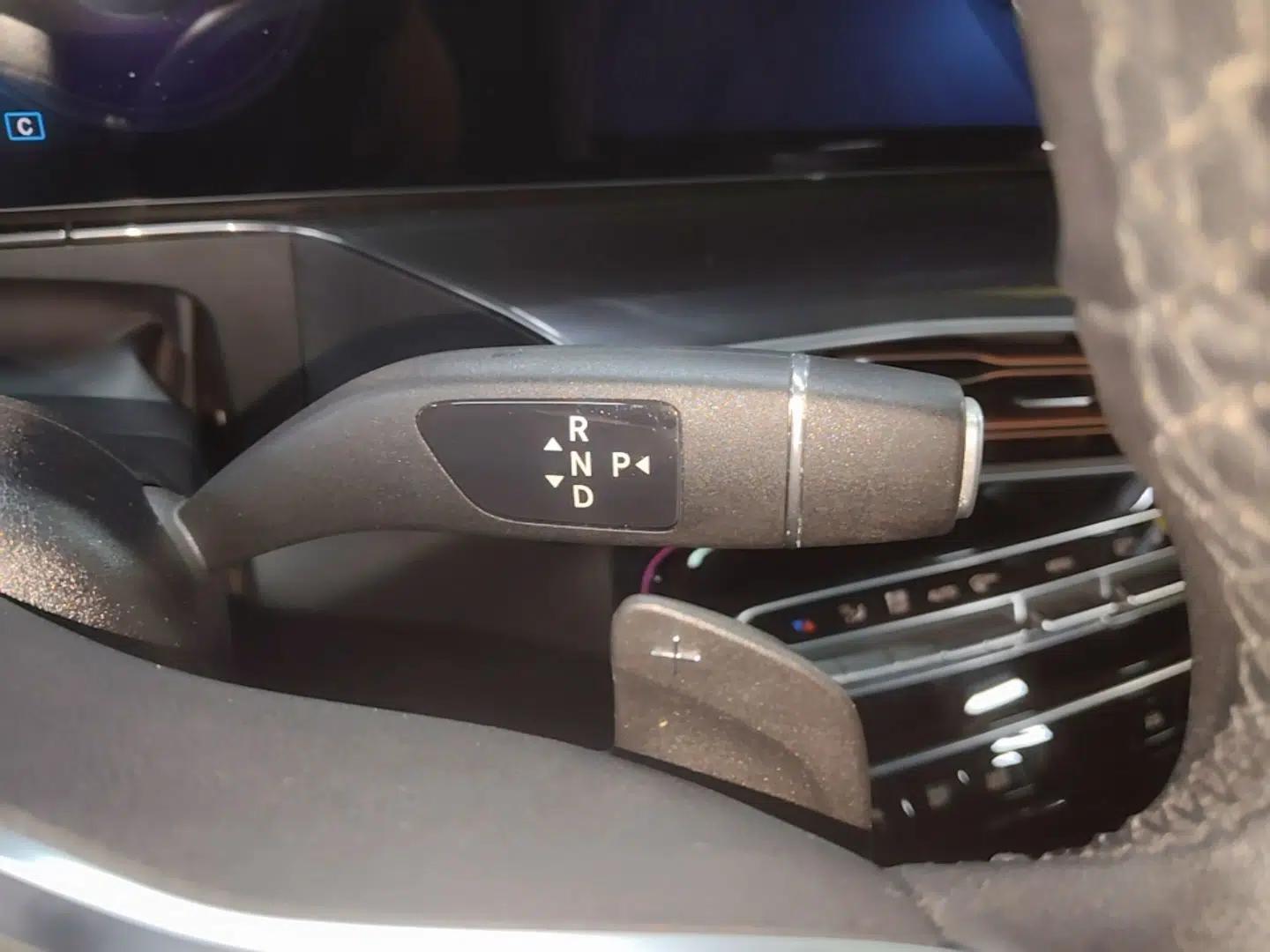 Mercedes-Benz EQC 2021 EQC 350 4MATIC — миниатюра 16