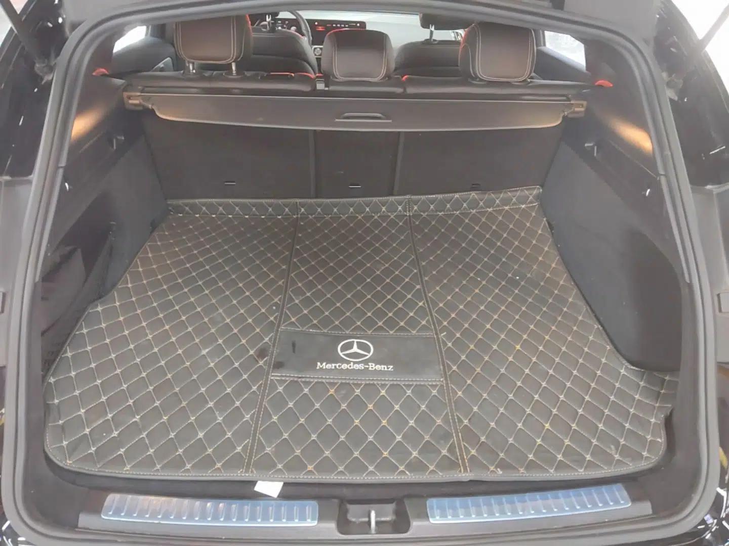 Mercedes-Benz EQC 2021 EQC 350 4MATIC — миниатюра 21