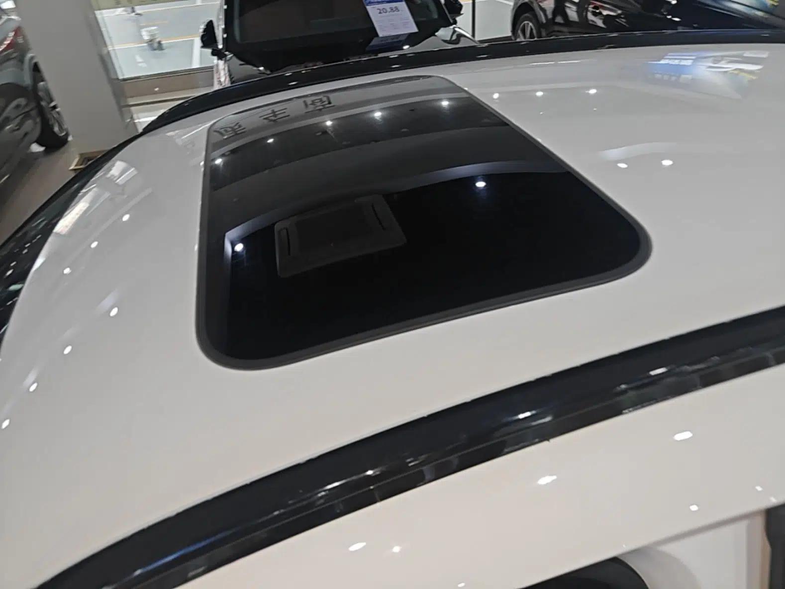 Mercedes-Benz EQC 2021 EQC 400 4MATIC — миниатюра 11