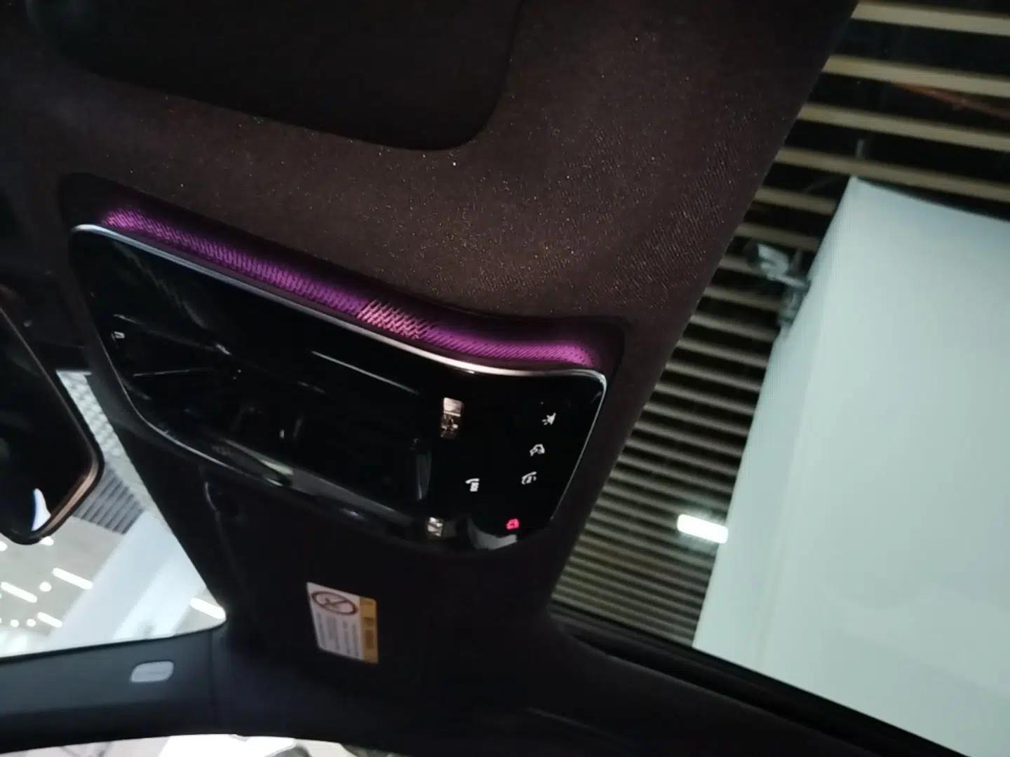 Mercedes-Benz C-Class New Energy 2023 C 350 eL — миниатюра 21