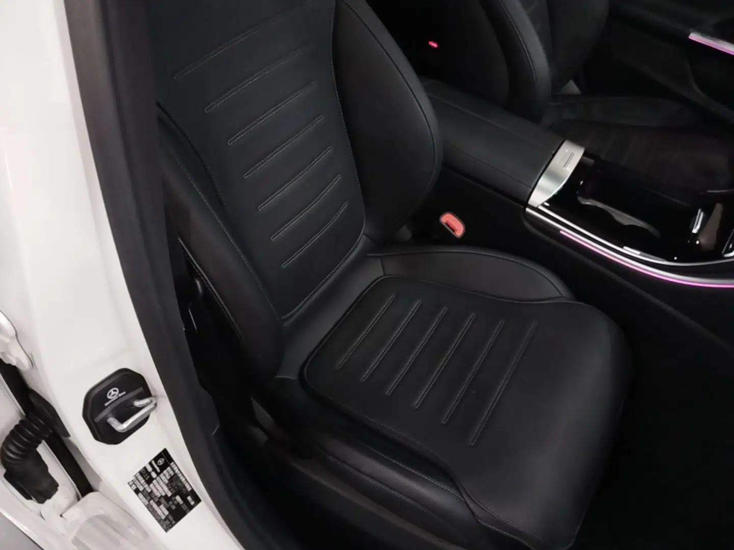 Mercedes-Benz C-Class New Energy 2023 C 350 eL — миниатюра 23