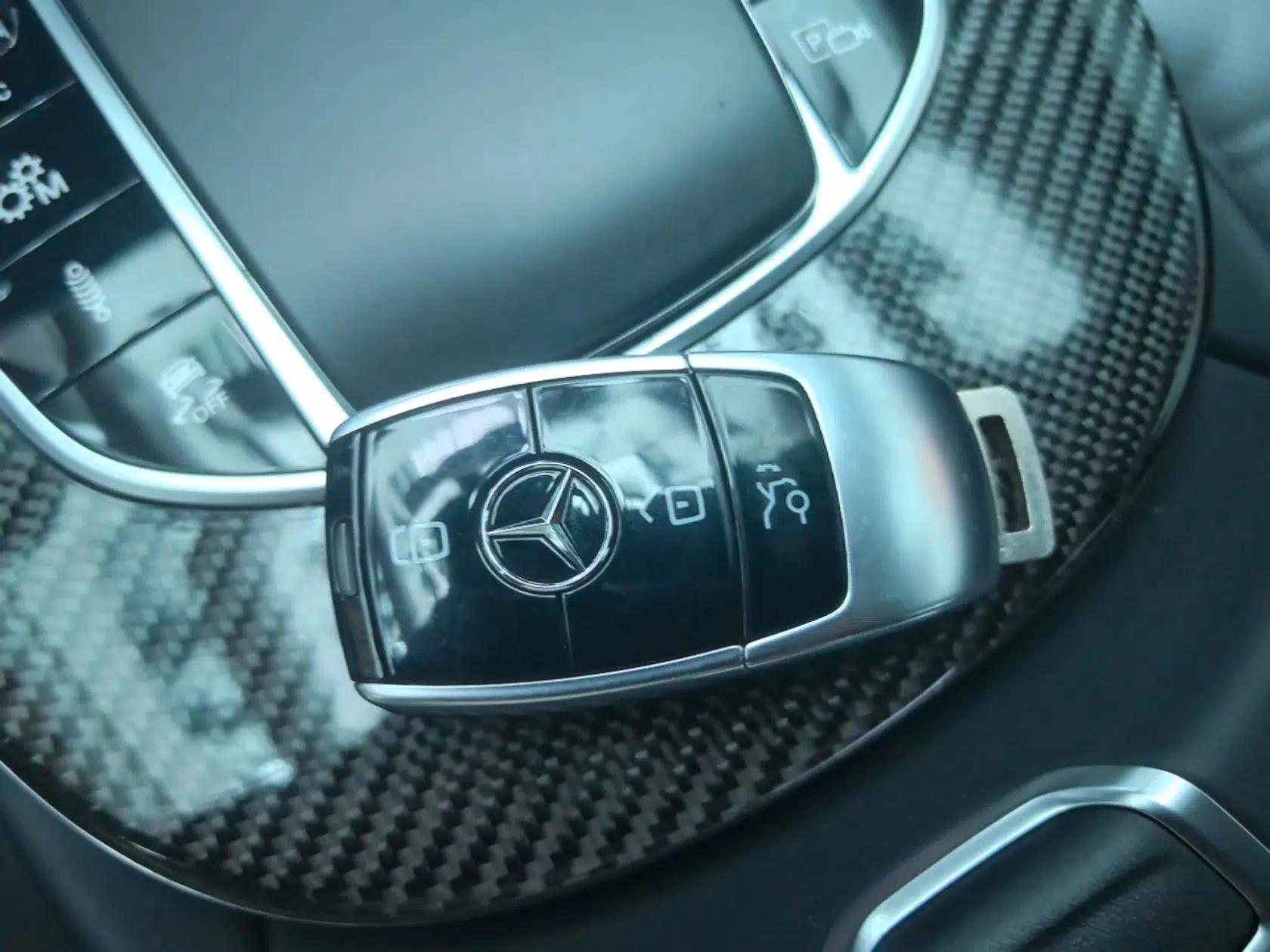 Mercedes-Benz E-Class AMG 2023 AMG E 53 4MATIC+ — миниатюра 22