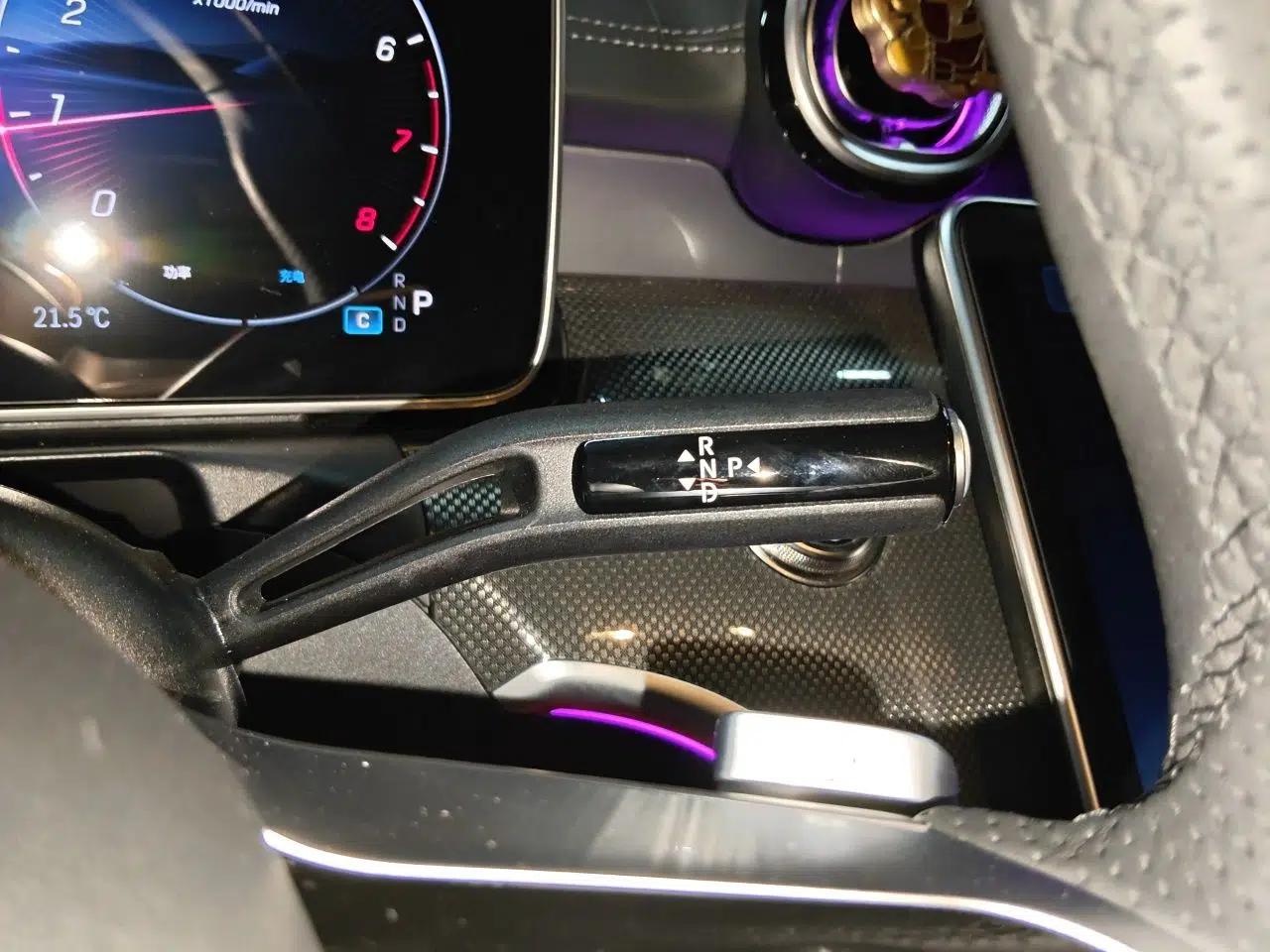 Mercedes-Benz CLE 2025 CLE 260 Coupe — миниатюра 15