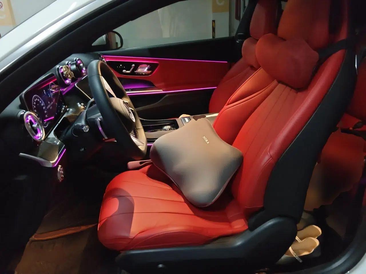 Mercedes-Benz CLE 2025 CLE 260 Coupe — миниатюра 16