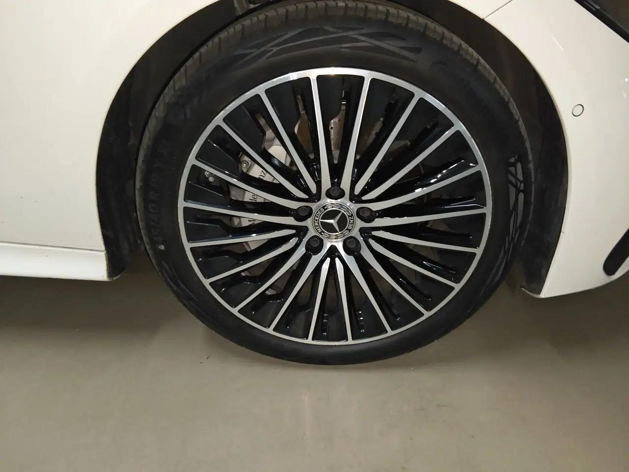 Mercedes-Benz CLE 2025 CLE 260 Coupe — миниатюра 8