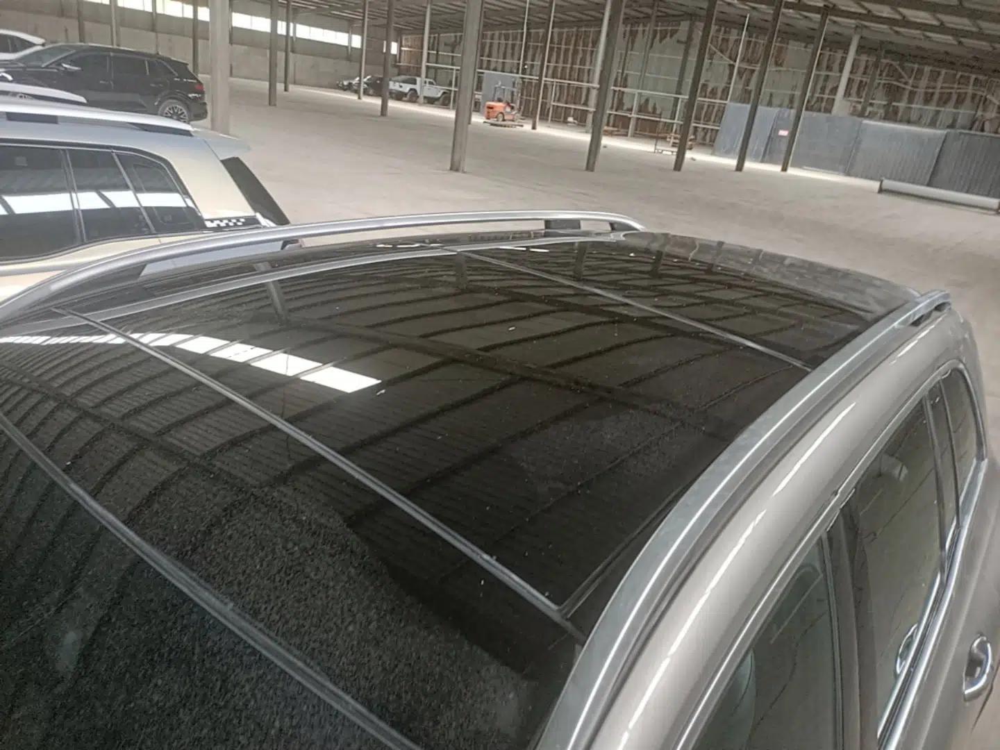 Mercedes-Benz EQB 2023 EQB 260 — миниатюра 11