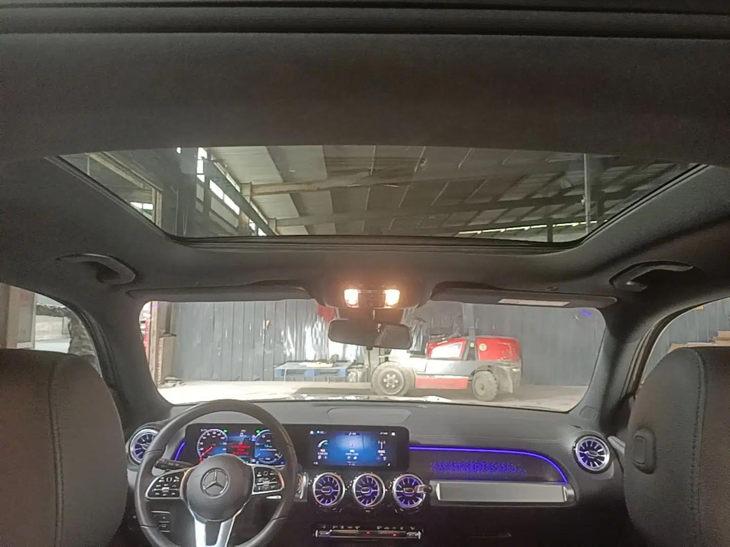 Mercedes-Benz EQB 2023 EQB 260 — миниатюра 20