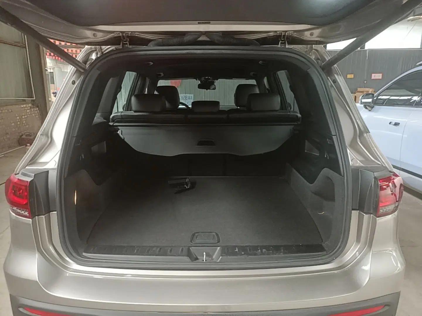 Mercedes-Benz EQB 2023 EQB 260 — миниатюра 21