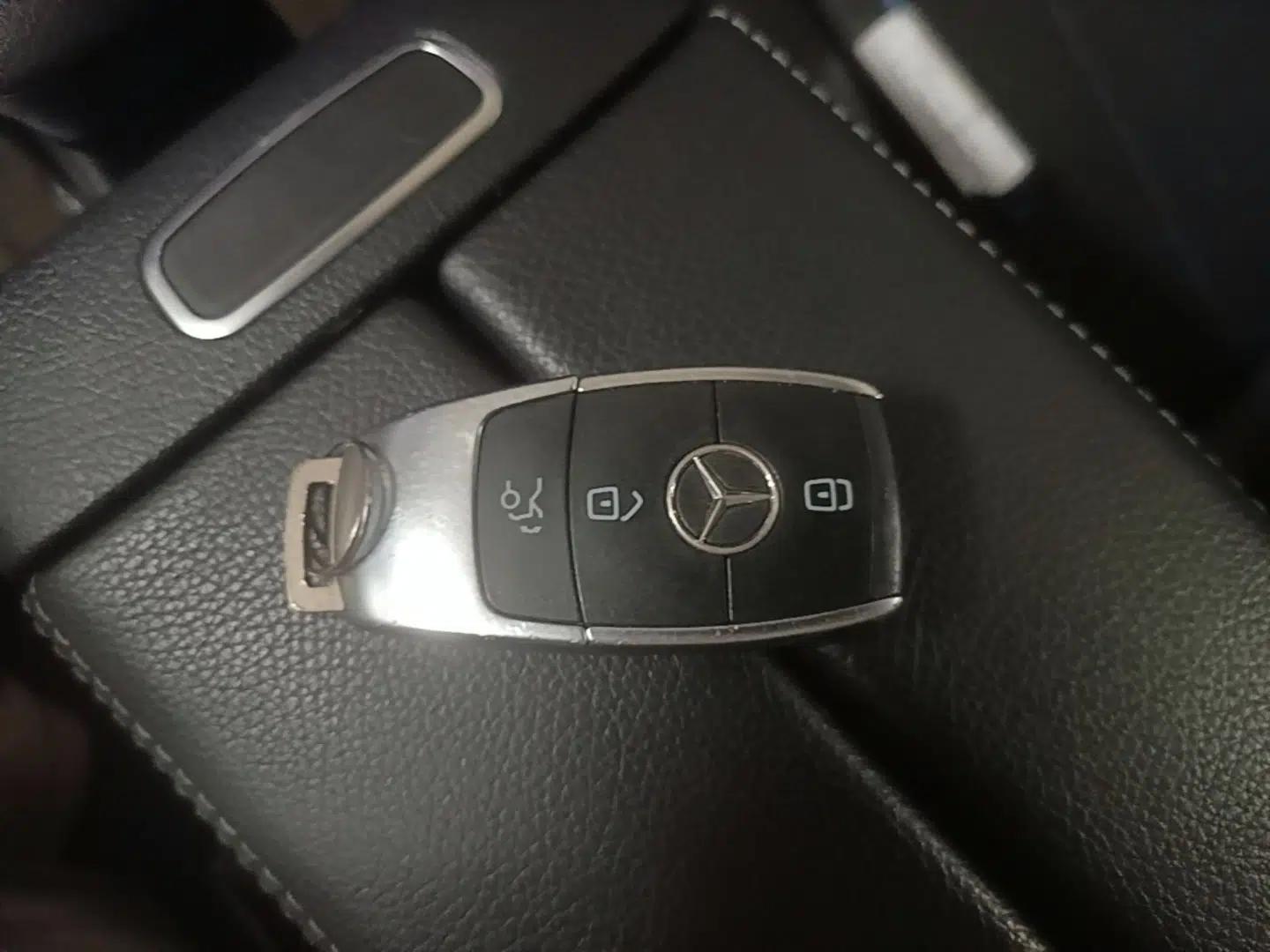 Mercedes-Benz EQB 2023 EQB 260 — миниатюра 22