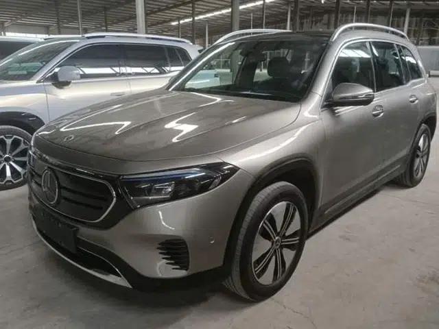 Mercedes-Benz EQB 2023 EQB 260