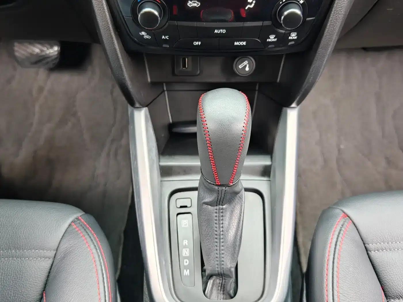 Vitara 2016 1.4T Automatic 2WD Luxury — миниатюра 27