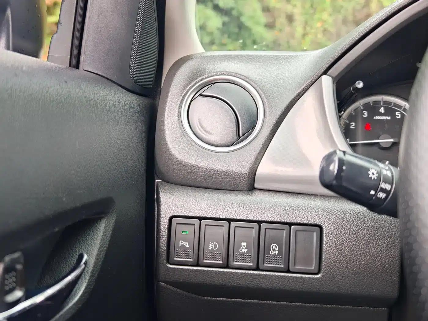 Vitara 2016 1.4T Automatic 2WD Luxury — миниатюра 29