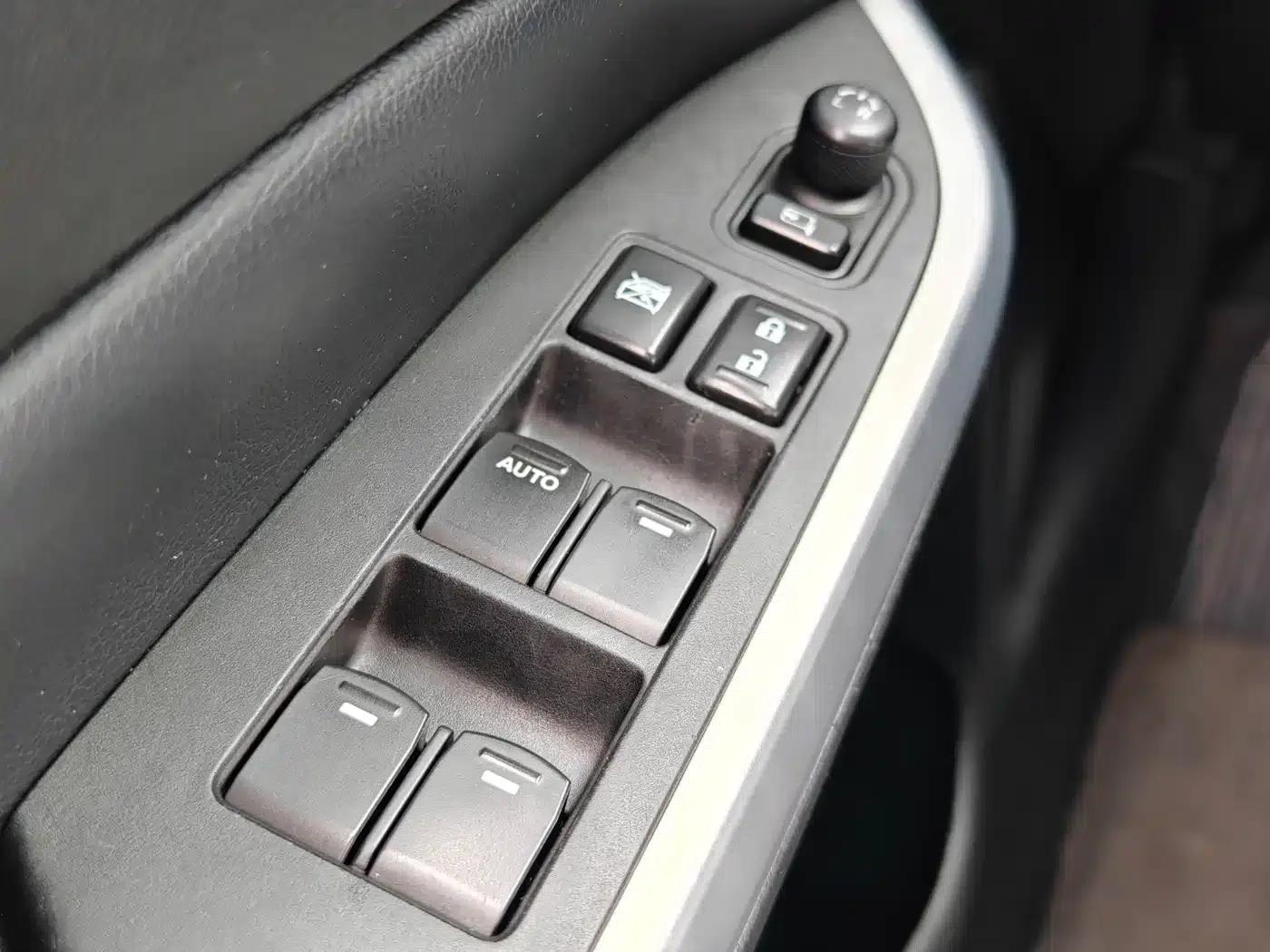 Vitara 2016 1.4T Automatic 2WD Luxury — миниатюра 30