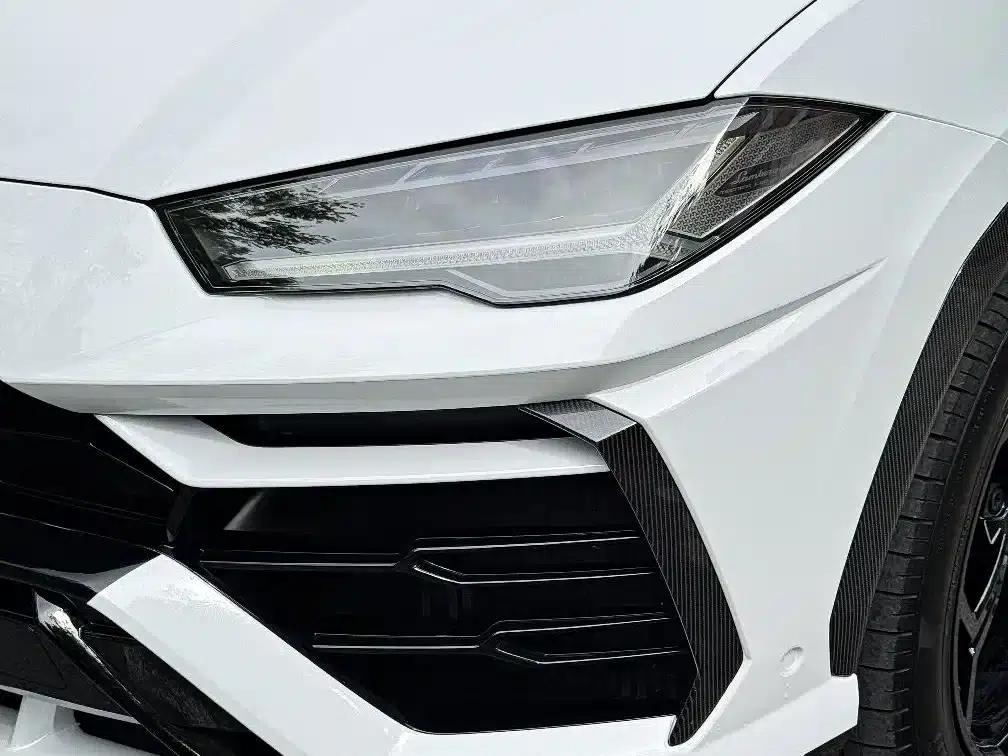 2018 Urus 4.0T V8 — миниатюра 2