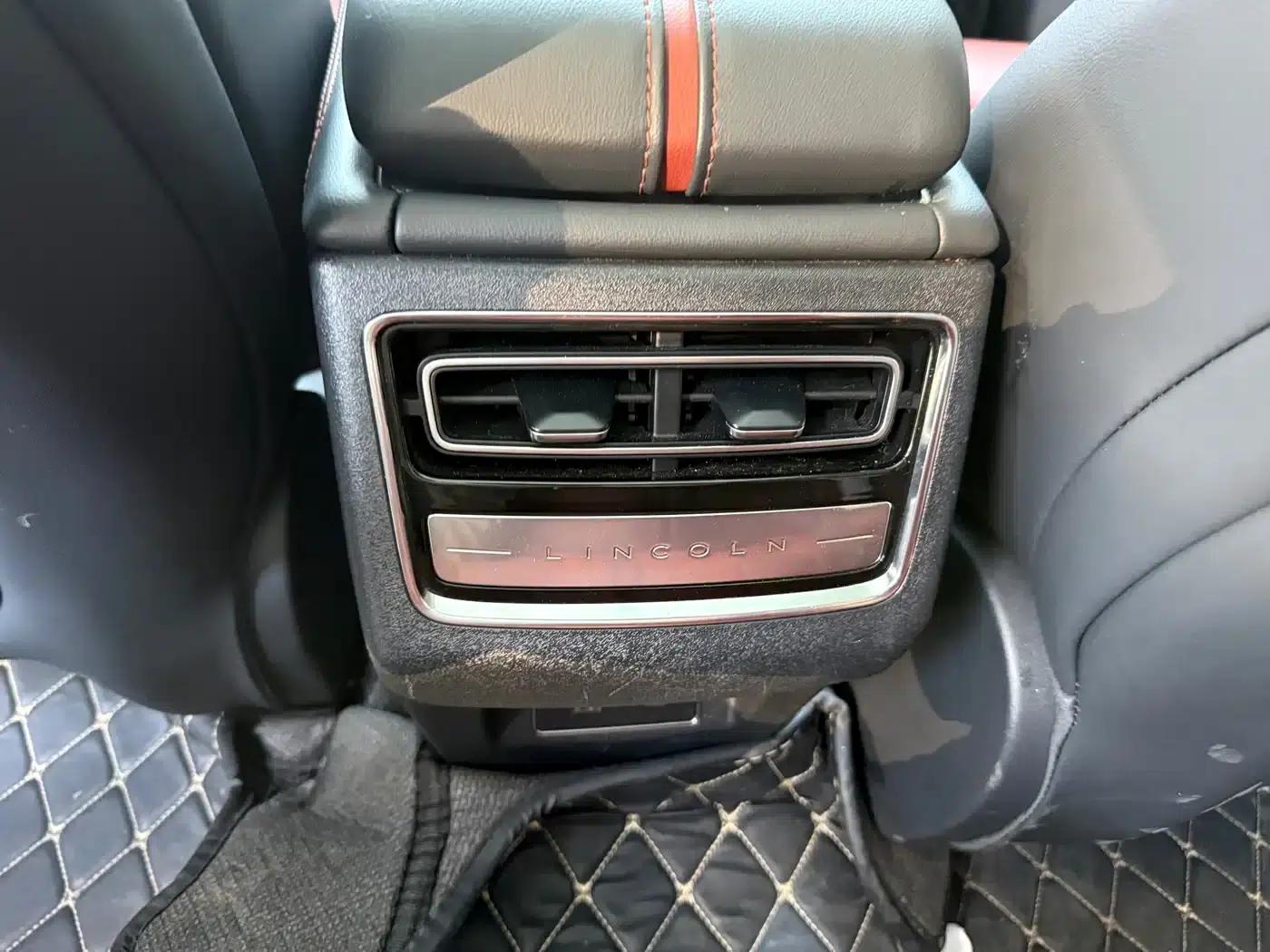 Lincoln Z 2022 Facelift i-Enjoy Premium Edition — миниатюра 7