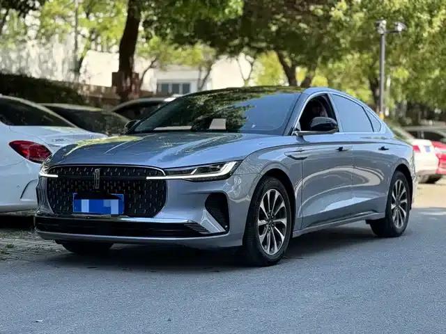 Lincoln Z 2022 Facelift i-Enjoy Premium Edition