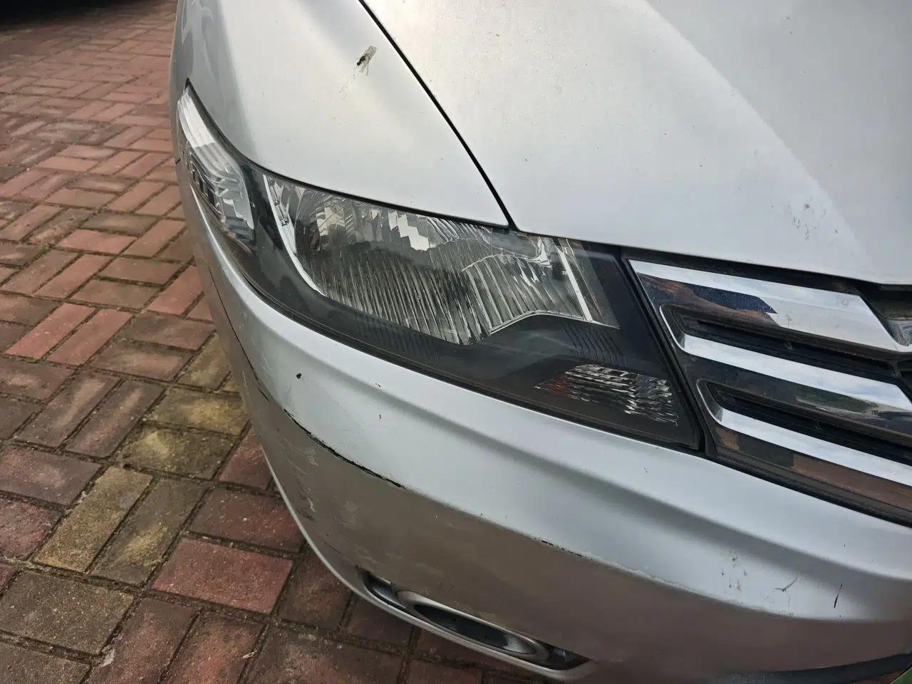 Honda City Classic 2012 1.5L manual Elite Edition — миниатюра 7