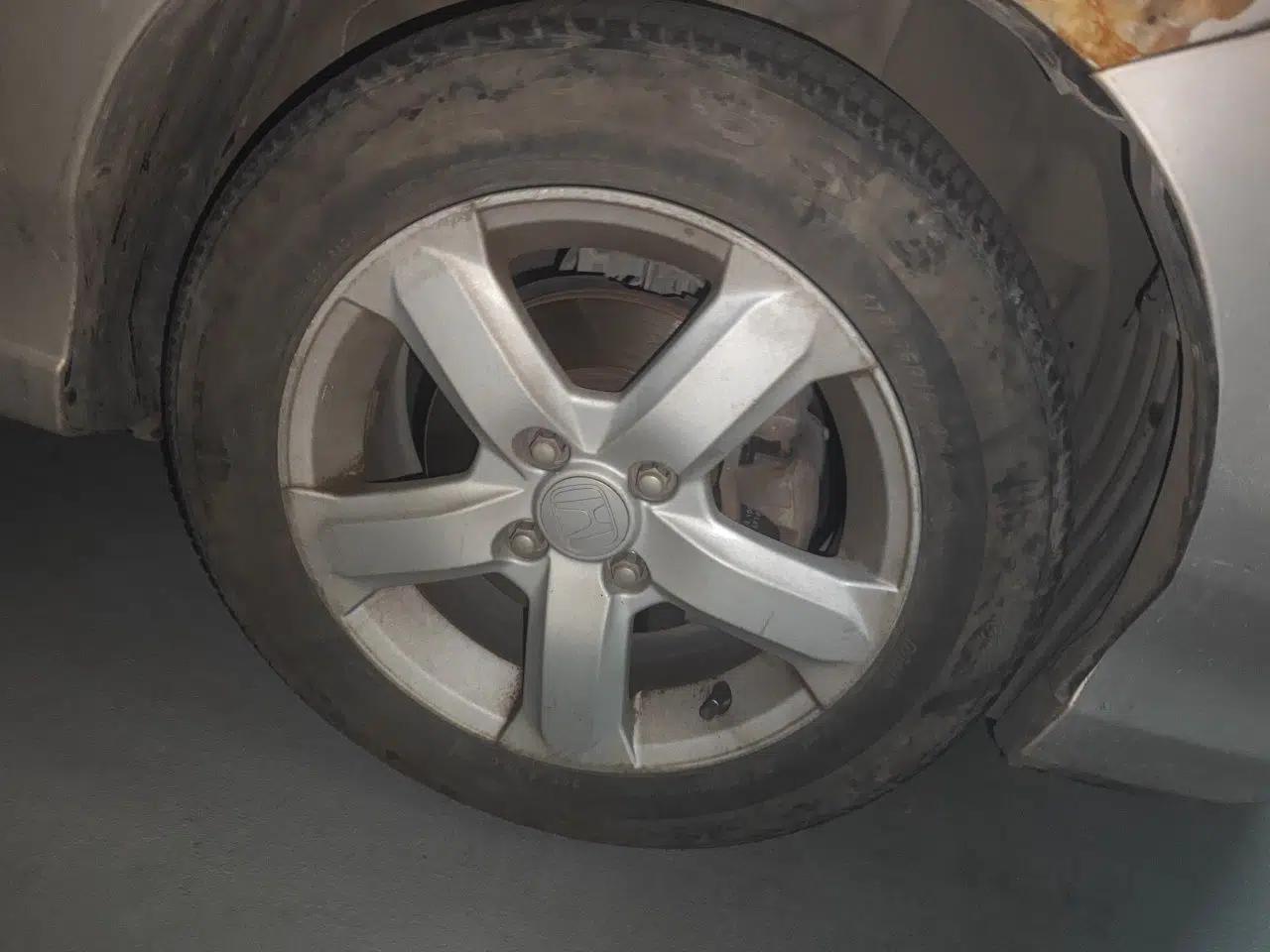 Honda City Classic 2011 1.5L Automatic Elite Edition — миниатюра 8