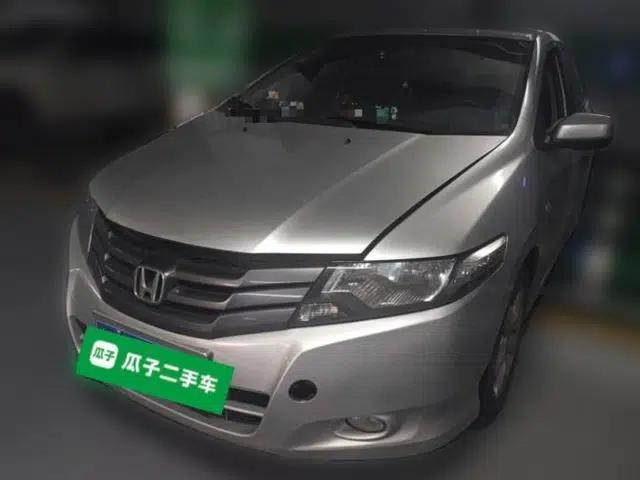 Honda City Classic 2011 1.5L Automatic Elite Edition