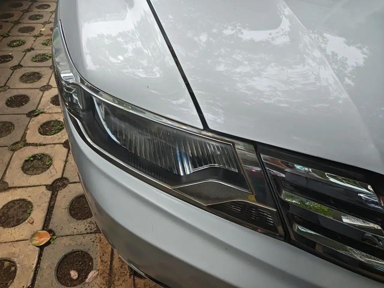 Honda City Classic 2012 1.5L Automatic Flagship Edition — миниатюра 7