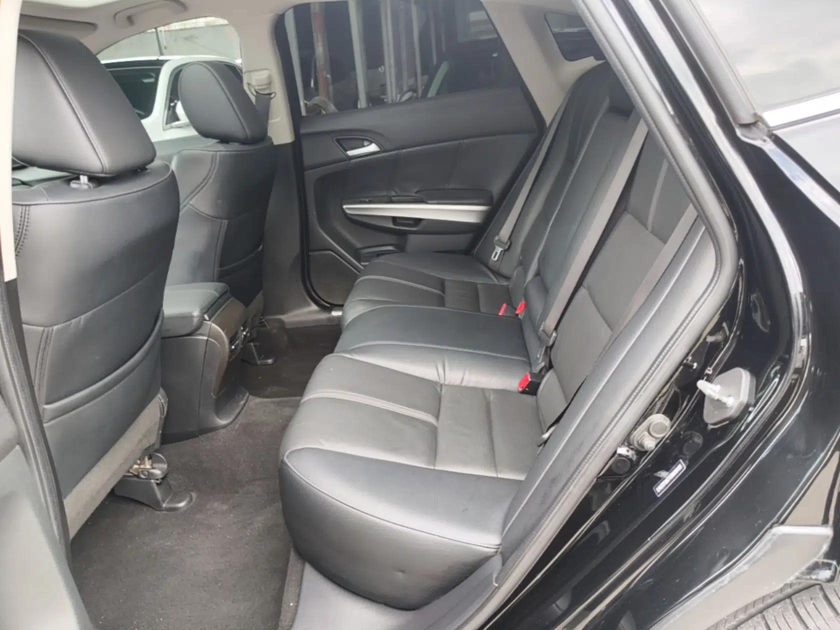 Honda Crosstour 2014 2.4L Luxury Edition — миниатюра 20