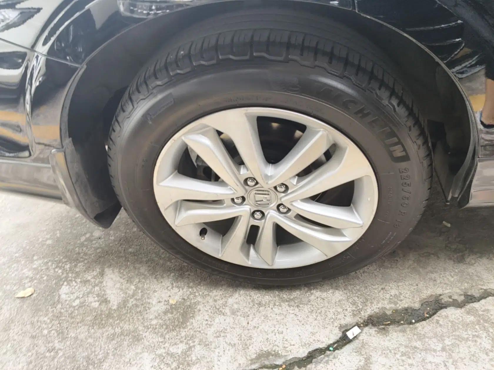 Honda Crosstour 2014 2.4L Luxury Edition — миниатюра 10