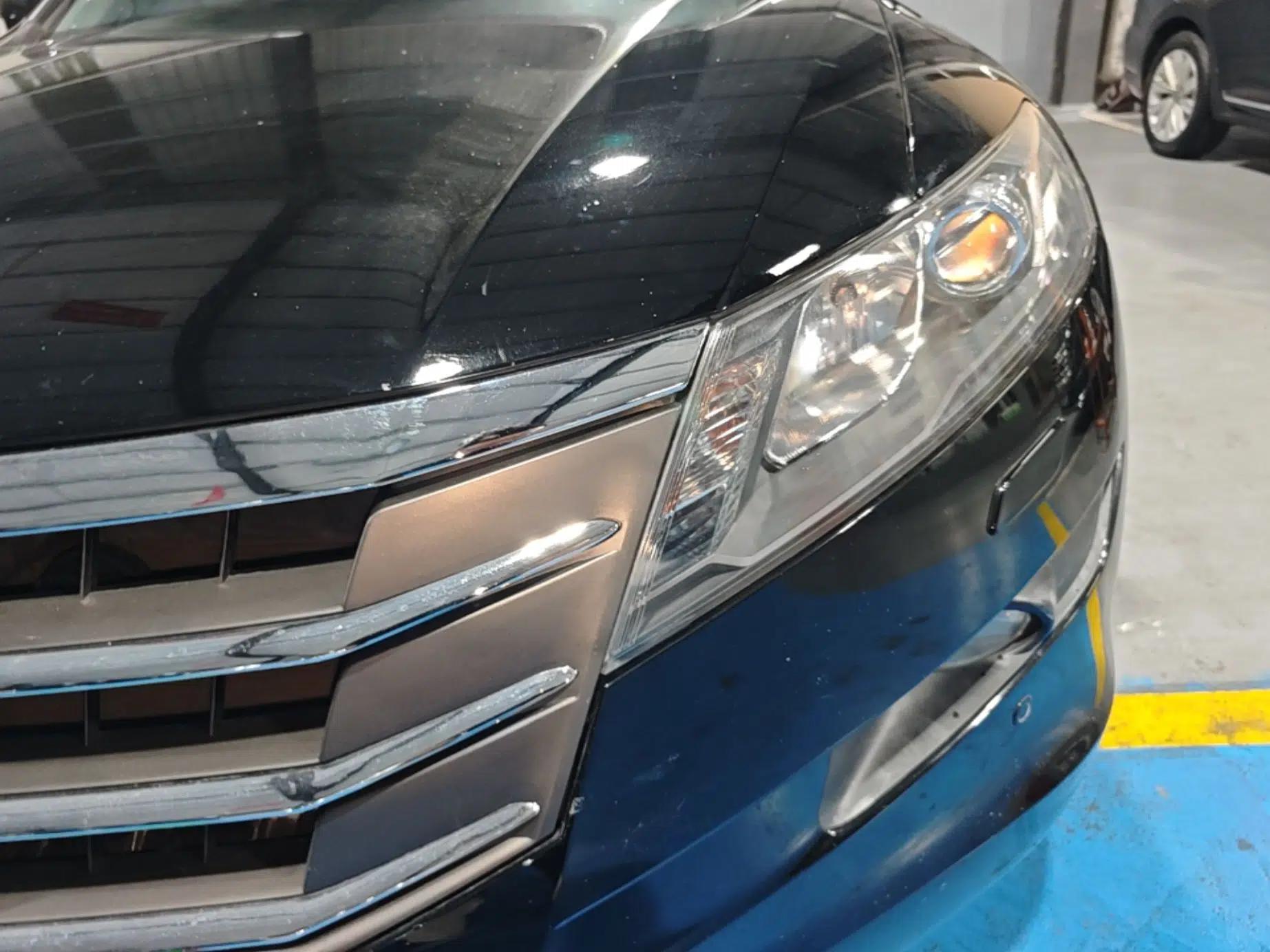 Honda Crosstour 2012 2.4L Luxury Edition — миниатюра 9