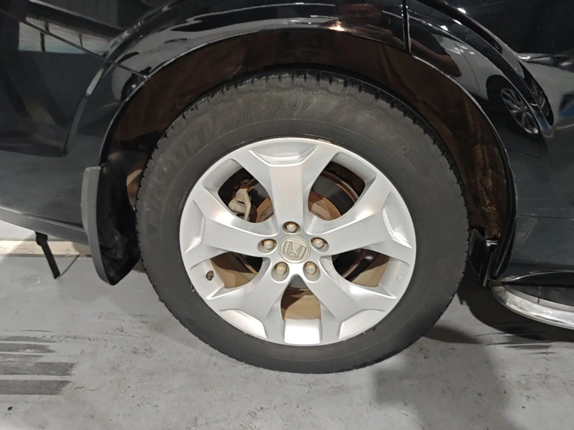 Honda Crosstour 2012 2.4L Luxury Edition — миниатюра 10