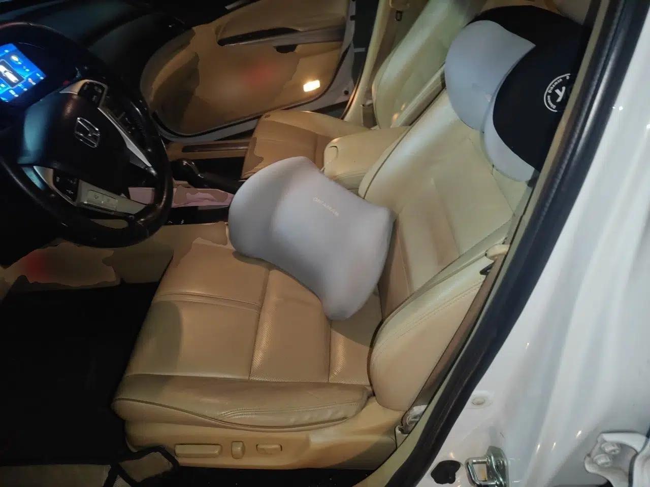 Honda Crosstour 2012 2.4L Luxury Edition — миниатюра 16
