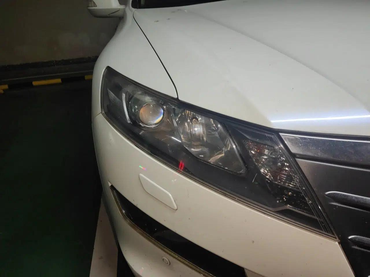 Honda Crosstour 2012 2.4L Luxury Edition — миниатюра 7