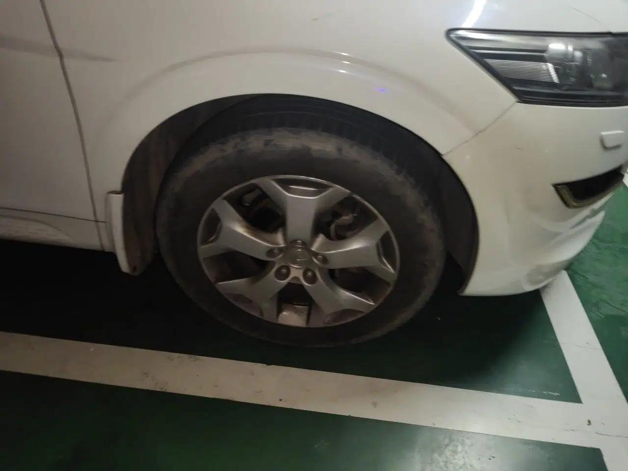Honda Crosstour 2012 2.4L Luxury Edition — миниатюра 8