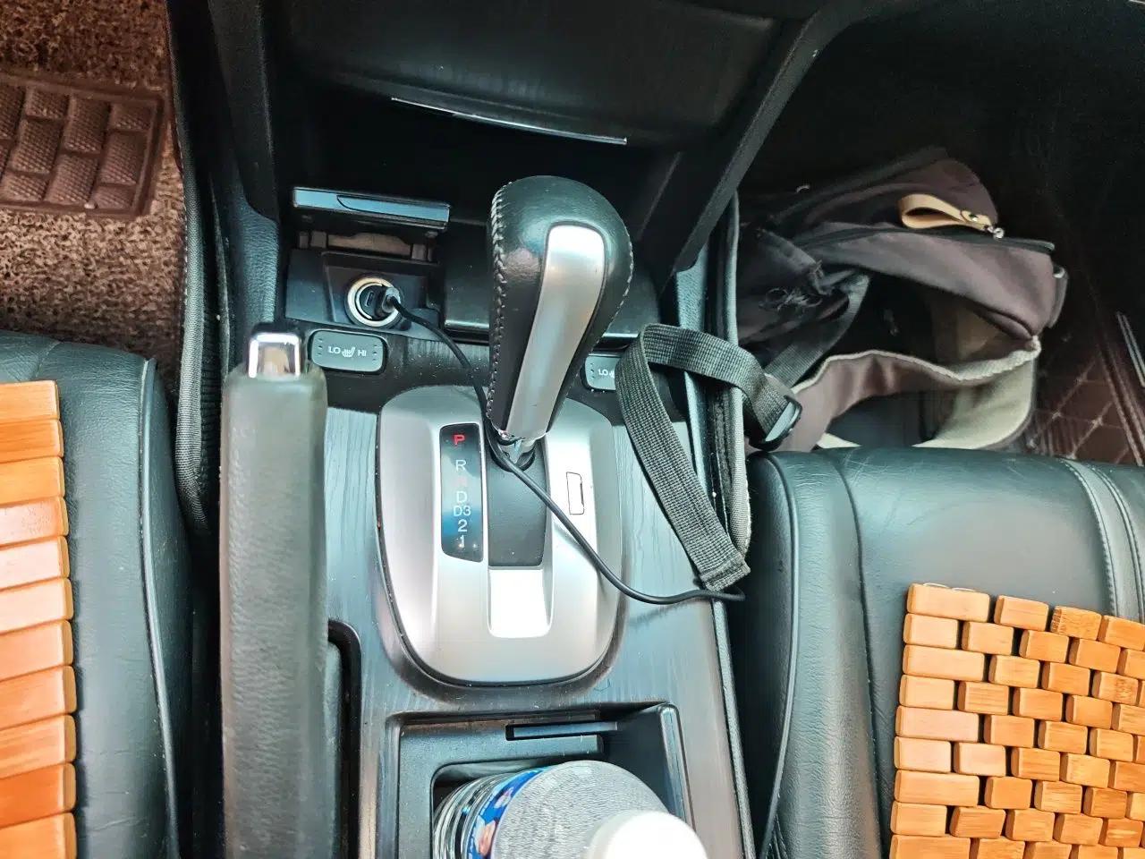 Honda Crosstour 2014 2.4L Luxury Edition — миниатюра 15